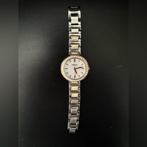 ⚠️Fossil Watch⚠️